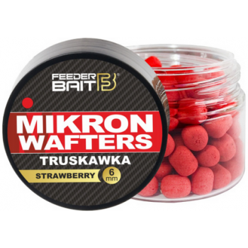 DUMBELLS FEEDER BAIT MIKRON WAFTERS TRUSKAWKA