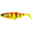 GUMA SAVAGE GEAR RIVER ROACH 3D 10cm 10g GOLDEN AM