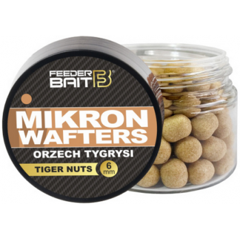 DUMBELLS FEEDER BAIT MIKRON...