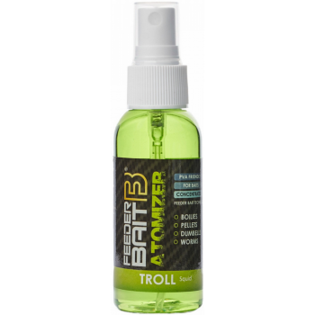ATOMIZER FEEDER BAIT SPRAY...