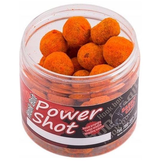 KULKI BANDIT POWER SHOT HOOK 200ml KIEŁBASA PIKANT KULKI BANDIT POWER SHOT HOOK 200ml KIEŁBASA PIKANT