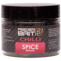 PELLET FEEDER BAIT 8mm SPICE CHILI 50g