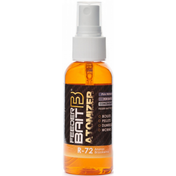ATOMIZER FEEDER BAIT SPRAY...