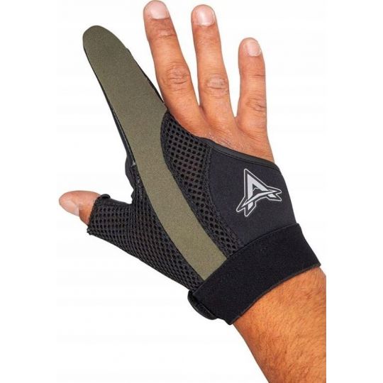 OCHRANIACZ ANACONDA NA PALEC PROFI CASTING GLOV XL OCHRANIACZ ANACONDA NA PALEC PROFI CASTING GLOV XL