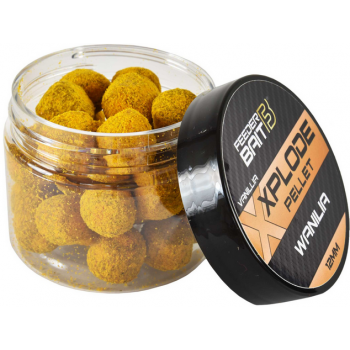 PELLET FEEDER BAIT XPLODE 12mm WANILIA