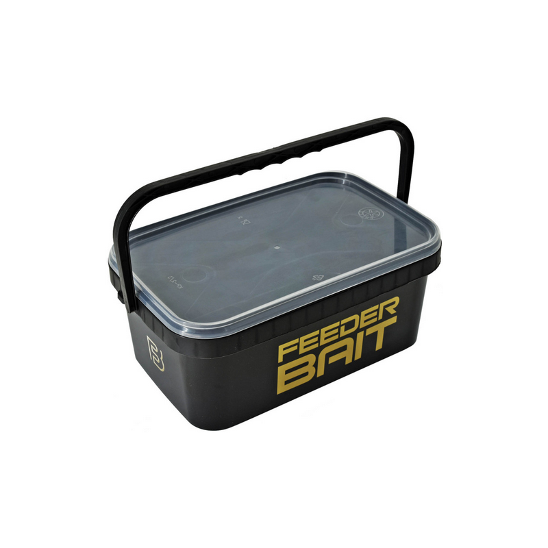 WIADRO FEEDER BAITS 2L FB-BOX