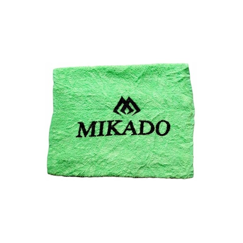 MAGICZNY RĘCZNIK MIKADO KIESZONKOWY WĘDKARSKI.
