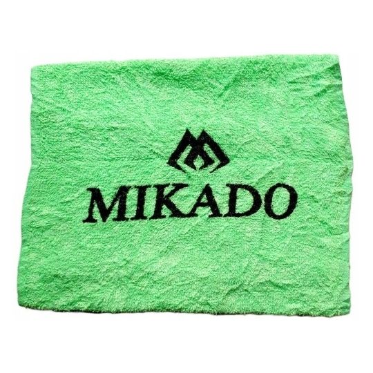 MAGICZNY RĘCZNIK MIKADO KIESZONKOWY WĘDKARSKI.
