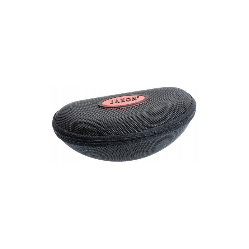 ETUI DO OKULARÓW JAXON CZARNE ETUI DO OKULARÓW JAXON CZARNE