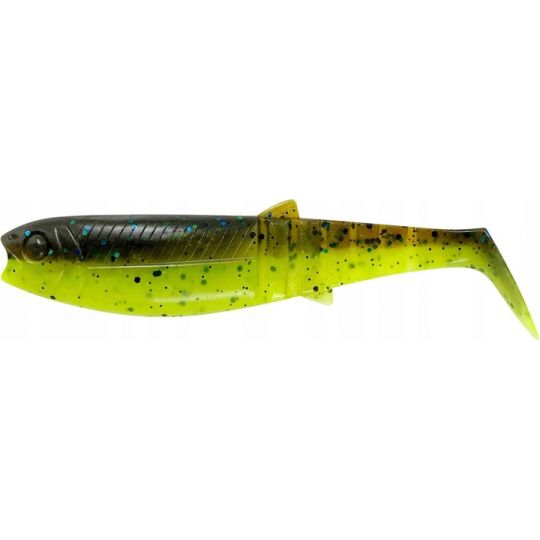 GUMA SAVAGE GEAR CANNIBAL SHAD 10cm 9g CHARTREUSE GUMA SAVAGE GEAR CANNIBAL SHAD 10cm 9g CHARTREUSE
