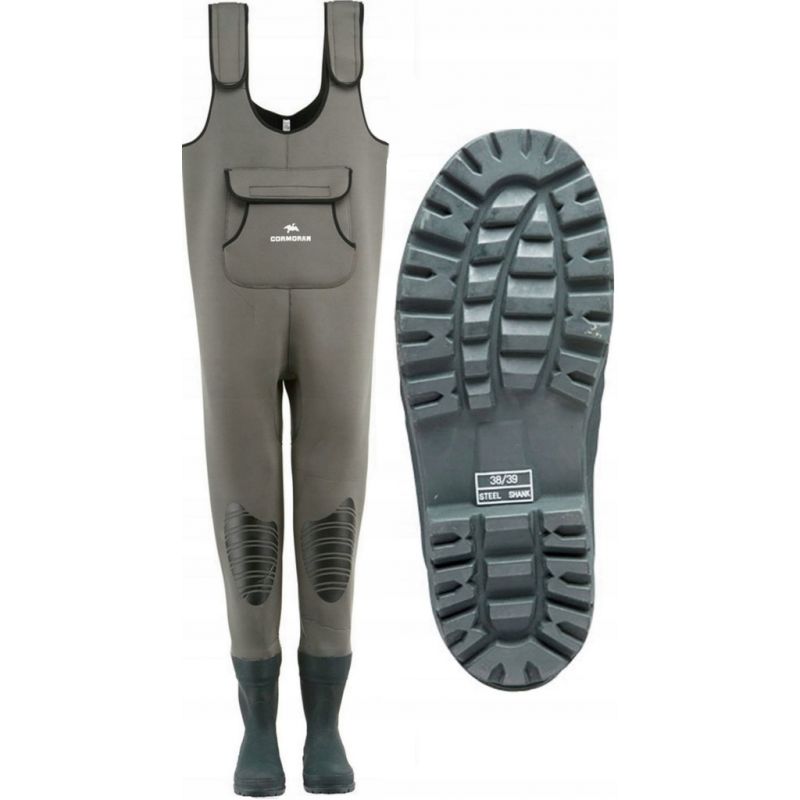 WODERY NEOPRENOWE CORMORAN 42/43