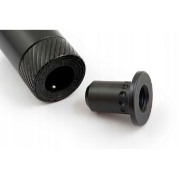SZYBKOZŁĄCZKA FOX BLACK LABEL QR ADAPTOR 2szt
