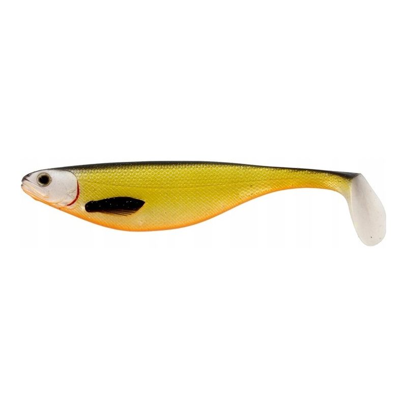 GUMA WESTIN SHADTEEZ 9cm 7g OFFICIAL ROACH GUMA WESTIN SHADTEEZ 9cm 7g OFFICIAL ROACH