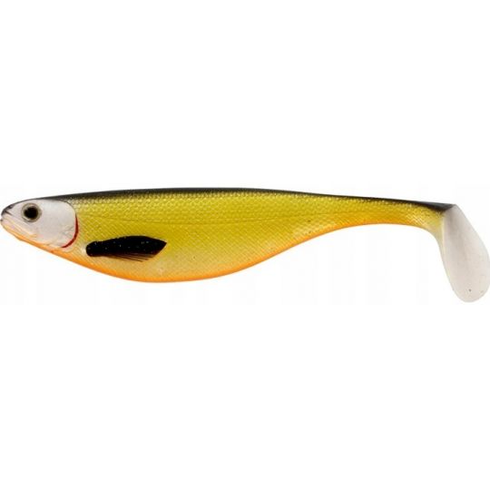 GUMA WESTIN SHADTEEZ 9cm 7g OFFICIAL ROACH GUMA WESTIN SHADTEEZ 9cm 7g OFFICIAL ROACH