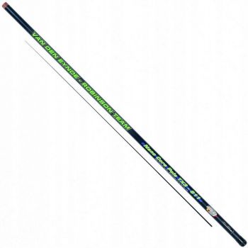 BAT VDE-R TEAM NANO CORE POLE TX3 8,00m 811cm 
