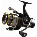 KOŁOWROTEK JAXON MAGNET CARP FRXL 400