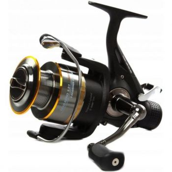 KOŁOWROTEK JAXON MAGNET CARP FRXL 400