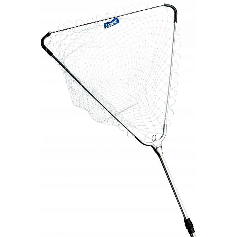 PODBIERAK KARPIOWY JAXON 300cm PL-AXMN300F 60x60cm