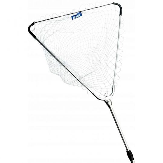 PODBIERAK KARPIOWY JAXON 300cm PL-AXMN300F 60x60cm