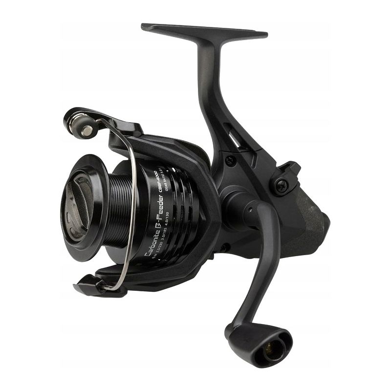 KOŁOWROTEK OKUMA CARBONITE B-FEEDER CBBF 4000