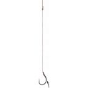 HACZYKI MIKADO METHOD FEEDER PRZYPON Z IGŁĄ  ROZ.8