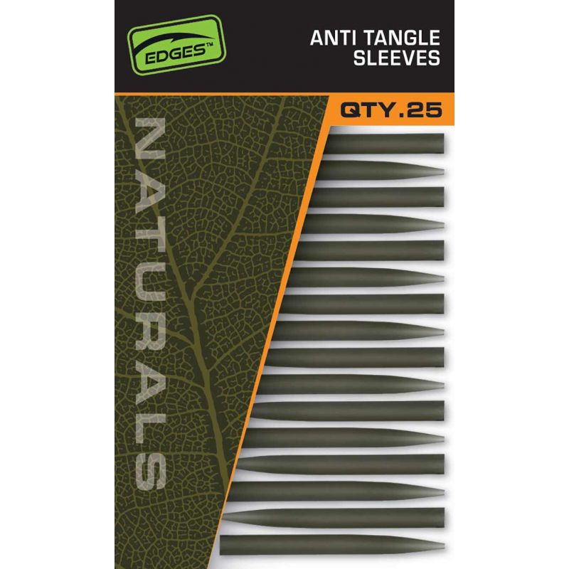 RURKI ANTYSPLĄTANIOWE FOX ANTI TANGLE SLEEVES