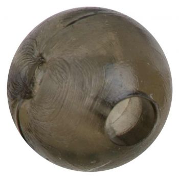 KORALIKI FOX NATURALS TAPERED BORE BEADS 4mm