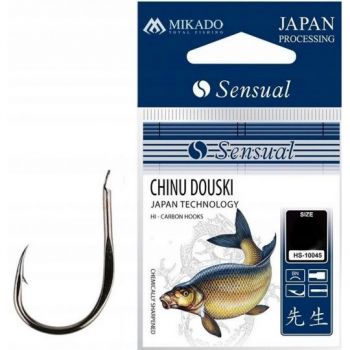 HACZYKI MIKADO SENSUAL...
