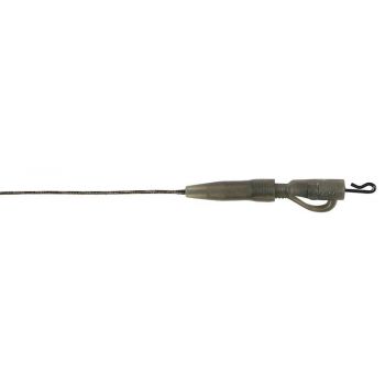 LEADCORE FOX SUBMERGE POWER GRIP LEAD CLIP RIGS 40