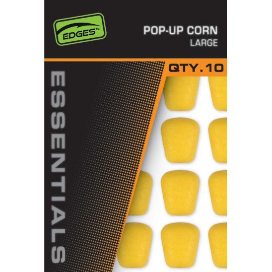 SZTUCZNA KUKURYDZA FOX POP UP CORN LARGE YELLOW
