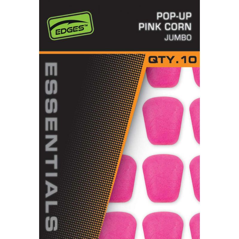 SZTUCZNA KUKURYDZA FOX POP UP PINK CORN JUMBO