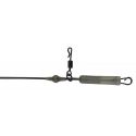 ZESTAW HELIKOPTEROWY FOX SUBMERGE HELI RIGS 30LB