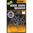 HACZYKI FOX ARMAPOINT WIDE GRAP BEAKED ROZ. 4
