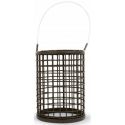 KOSZYCZEK PRESTON WIRE BAIT UP FEEDER 60x45mm 28G