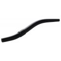 PRZYNĘTA MIKADO DŻDŻOWNICA LONG WORM 7cm BLACK