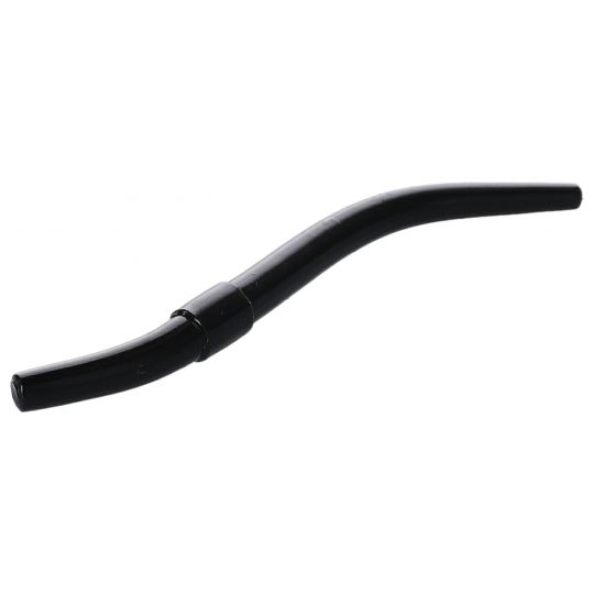 PRZYNĘTA MIKADO DŻDŻOWNICA LONG WORM 7cm BLACK PRZYNĘTA MIKADO DŻDŻOWNICA LONG WORM 7cm BLACK