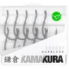 HACZYKI KORDA KAMAKURA CHODDY BARBLESS 6