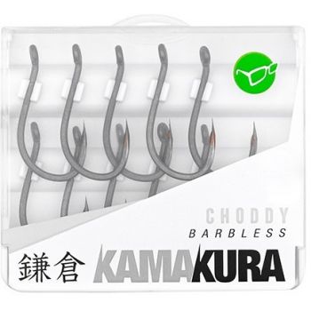 HACZYKI KORDA KAMAKURA CHODDY BARBLESS 4