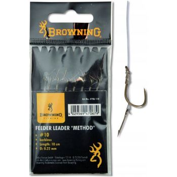 PRZYPON BROWNING FEEDER...