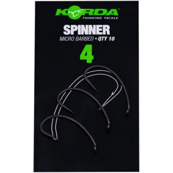 HACZYKI KORDA SPINNER MICRO...