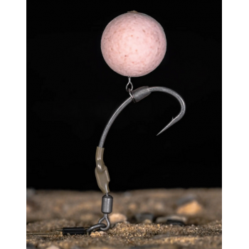 HACZYKI KORDA SPINNER MICRO BARBED 4