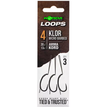 PRZYPONY KORDA KLOR LOOP...
