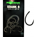HACZYKI KORDA KRANK B BARBLESS 6