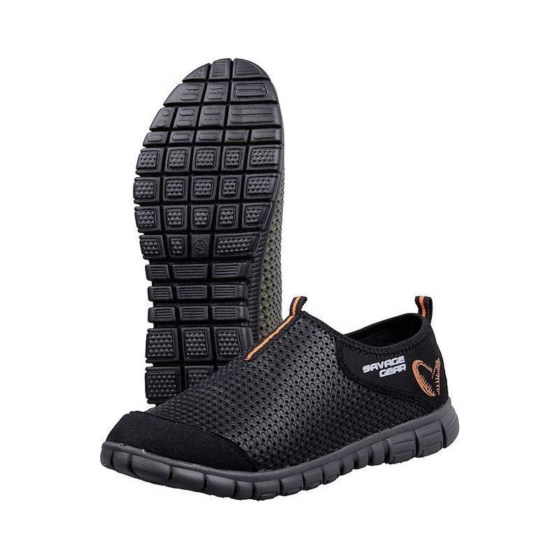 BUTY SAVAGE GEAR COOLFIT SHOES ROZMIAR 42 BLACK