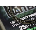 PLECIONKA KORDA DARK MATTER GREEN 25LB 10M