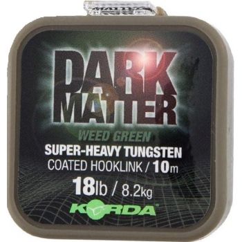 PLECIONKA KORDA DARK MATTER...