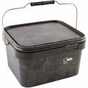 WIADRO NASH WĘDKARSKIE RECTANGULAR BUCKET 5l