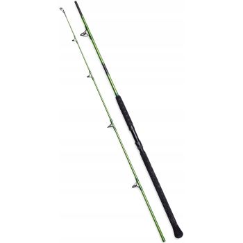 WĘDKA DAM MADCAT GREEN HEAVY DUTY 2,7m 200-400g