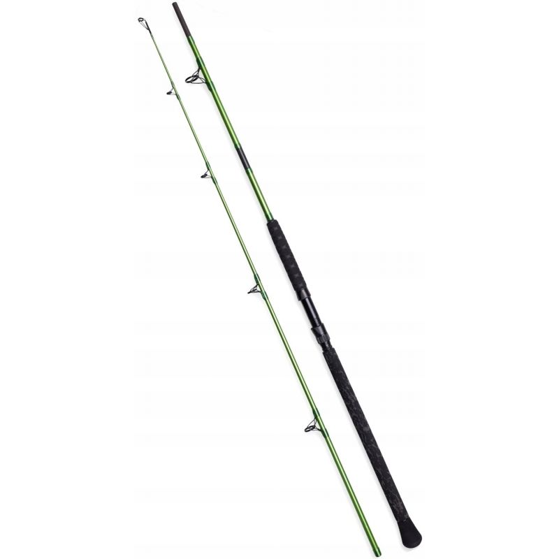 WĘDKA DAM MADCAT GREEN HEAVY DUTY 2,7m 200-400g WĘDKA DAM MADCAT GREEN HEAVY DUTY 2,7m 200-400g