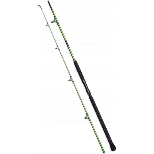 WĘDKA DAM MADCAT GREEN HEAVY DUTY 2,7m 200-400g WĘDKA DAM MADCAT GREEN HEAVY DUTY 2,7m 200-400g
